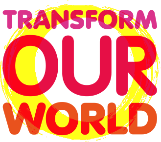 Transform Our World